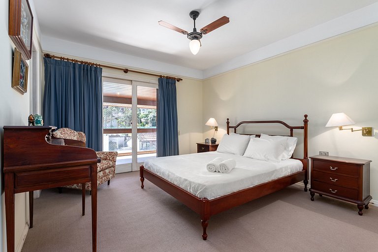 Granja Comary House with private pool and jacuzzi