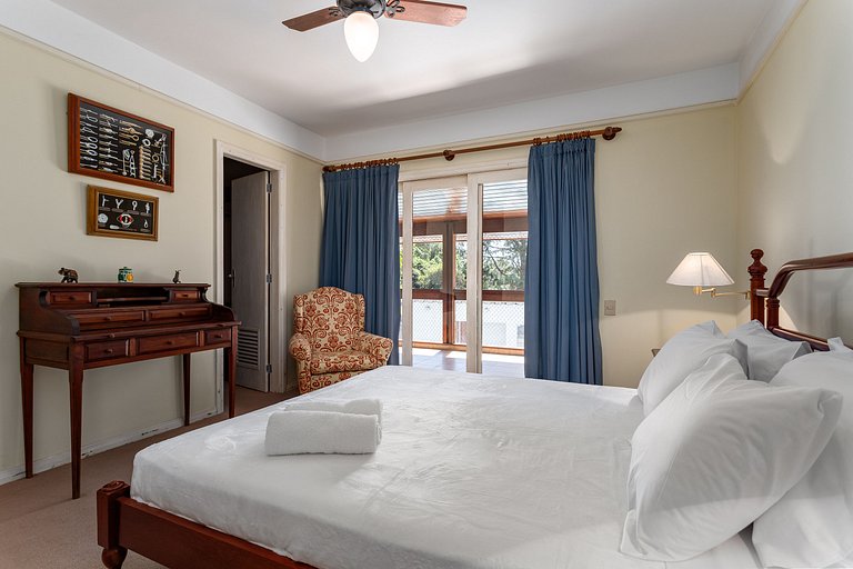Granja Comary House with private pool and jacuzzi