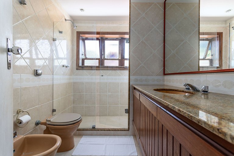 Granja Comary House with private pool and jacuzzi