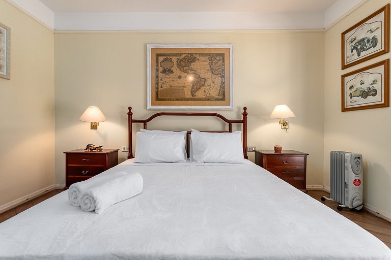 Granja Comary House with private pool and jacuzzi