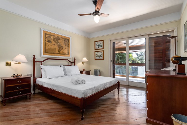 Granja Comary House with private pool and jacuzzi