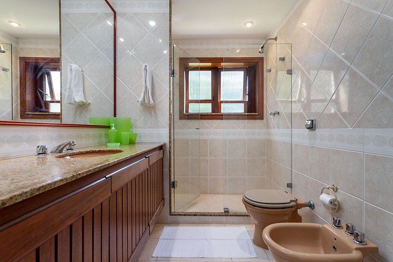 Granja Comary House with private pool and jacuzzi