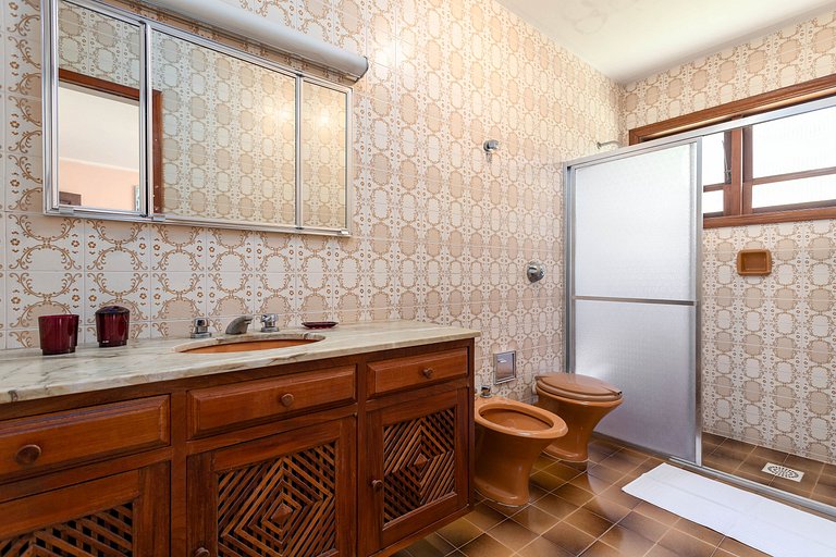 Granja Comary House with private pool and jacuzzi