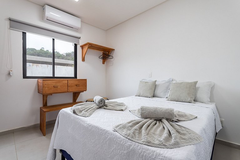 Casa com 4 suítes e piscina privativa em Milagres