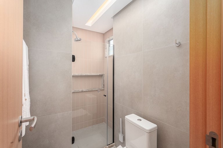 Eco Resort Praia dos Carneiros Luxury Apt