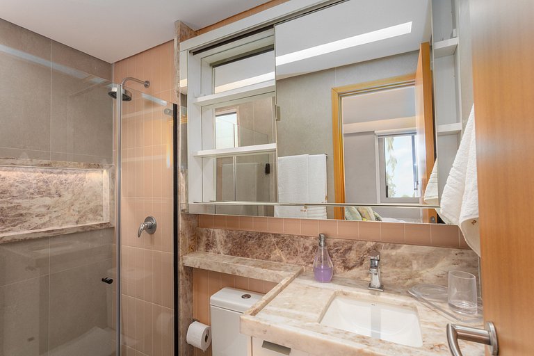 Eco Resort Praia dos Carneiros Luxury Beachfront Apartment
