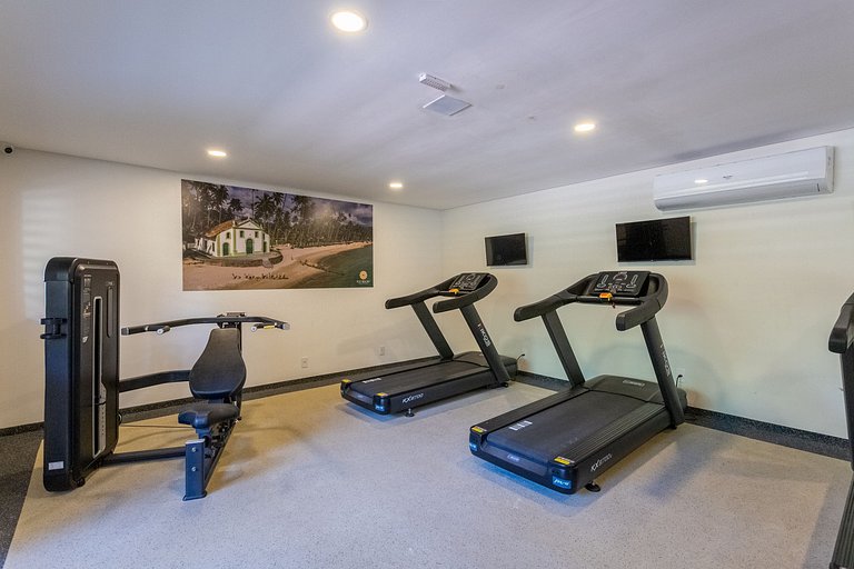 Exclusive Bungalow at Eco Resort Carneiros