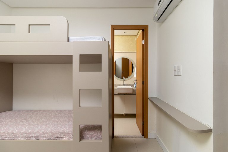 Exclusive Bungalow at Eco Resort Carneiros