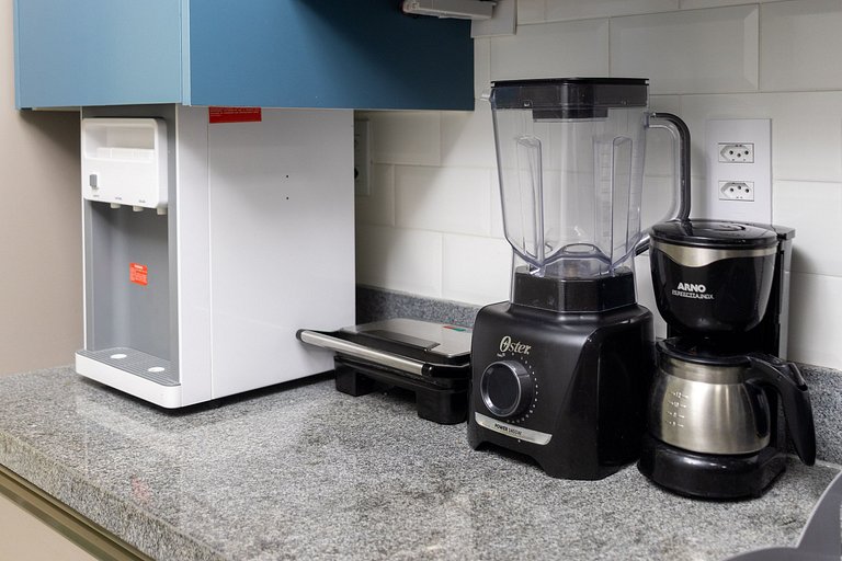 Eco Resort Praia dos Carneiros Beachfront Apartment