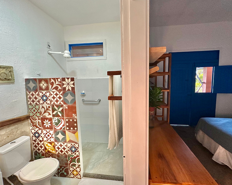 Vila Xié: Exclusive Beachfront Comfort in the Ecological Res