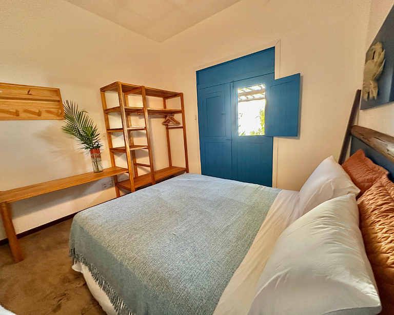 Vila Xié: Exclusive Beachfront Comfort in the Ecological Res