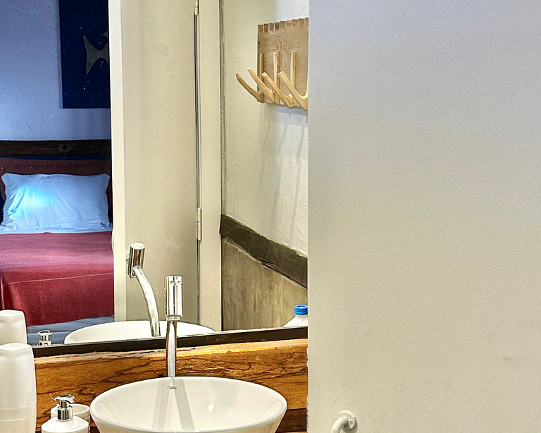Vila Xié: Exclusive Beachfront Comfort in the Ecological Res