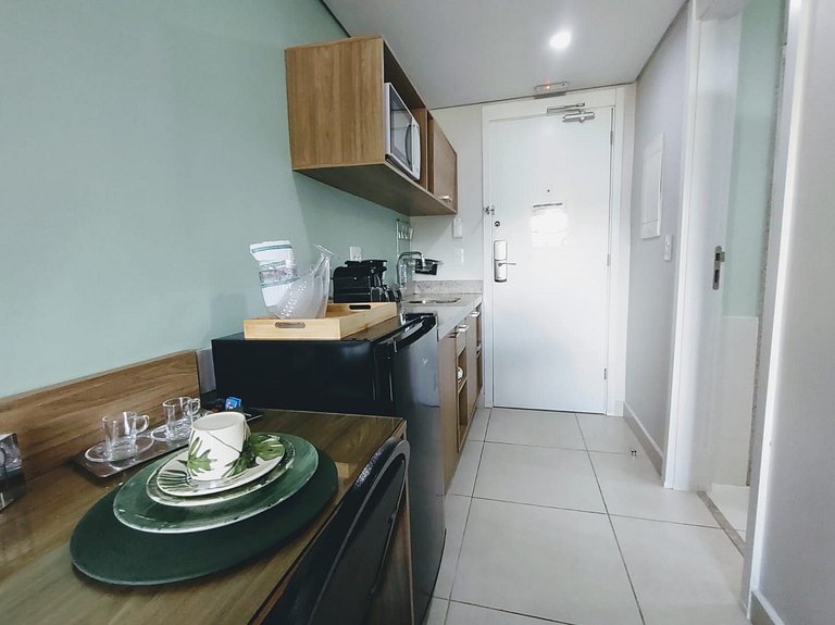 Granja Brasil Itaipava com ar condicionado e smartv 55poleg