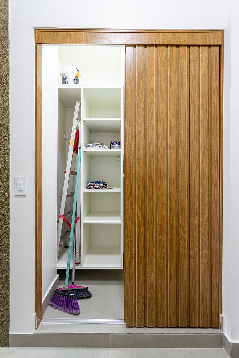 Prime location: Icaraí bed linens and towels