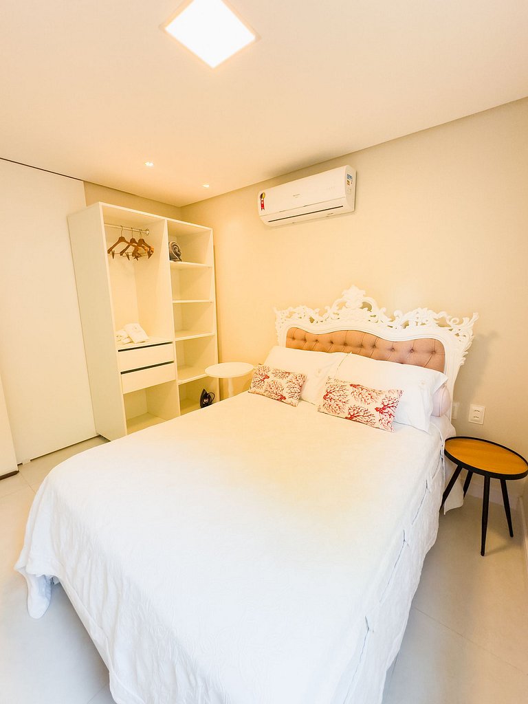 House with Private Pool in Maragogi – Praia de Antunes