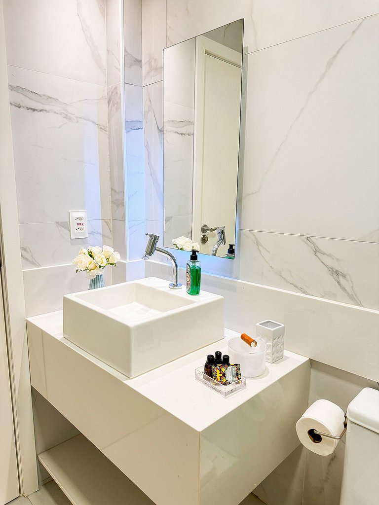 House with Private Pool in Maragogi – Praia de Antunes