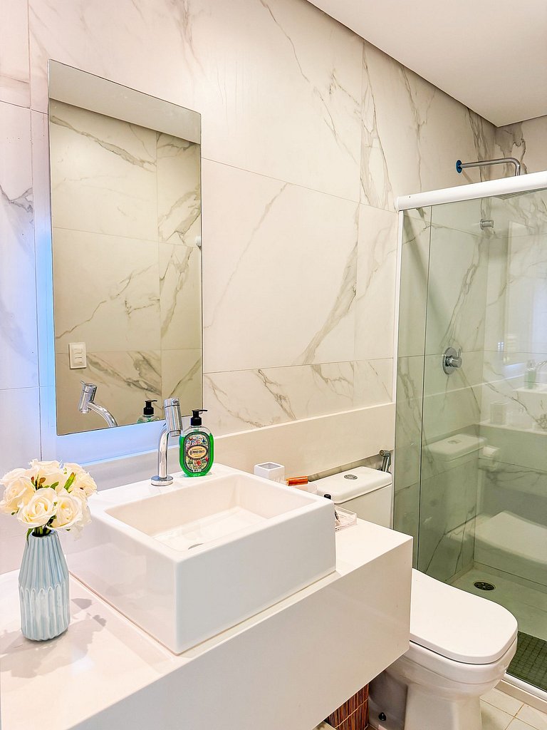 House with Private Pool in Maragogi – Praia de Antunes