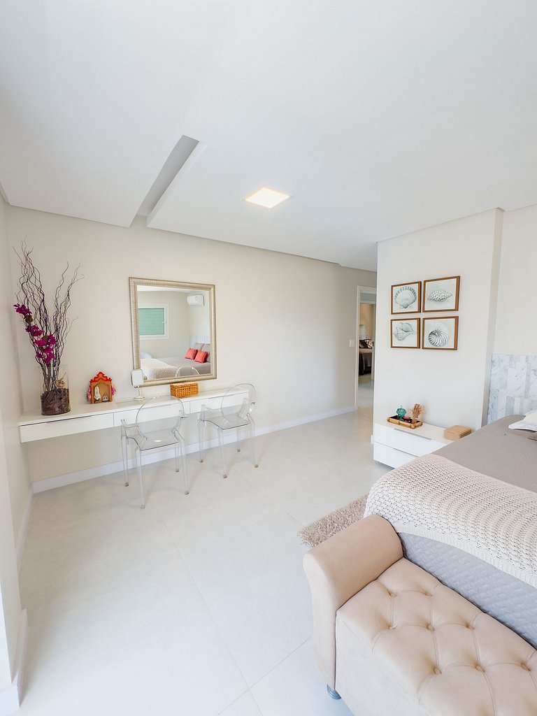 Casa com piscina privativa em Maragogi - Praia de Antunes
