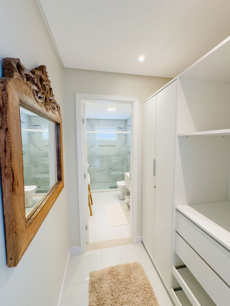 Casa com piscina privativa em Maragogi - Praia de Antunes