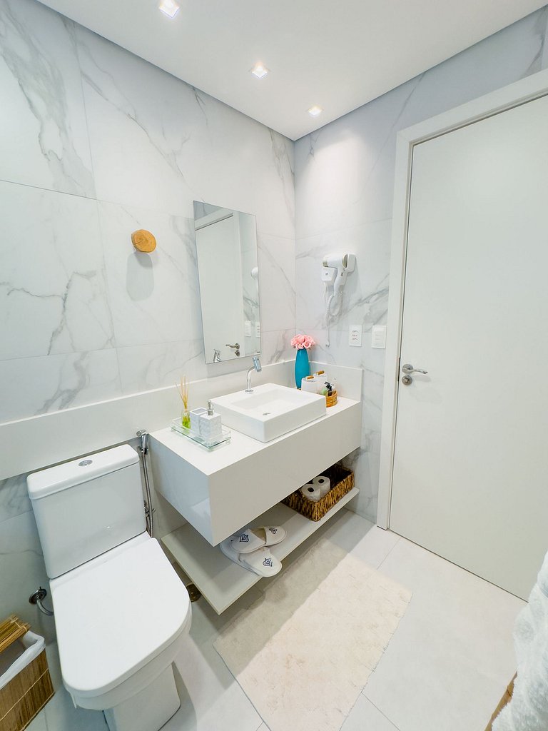 House with Private Pool in Maragogi – Praia de Antunes