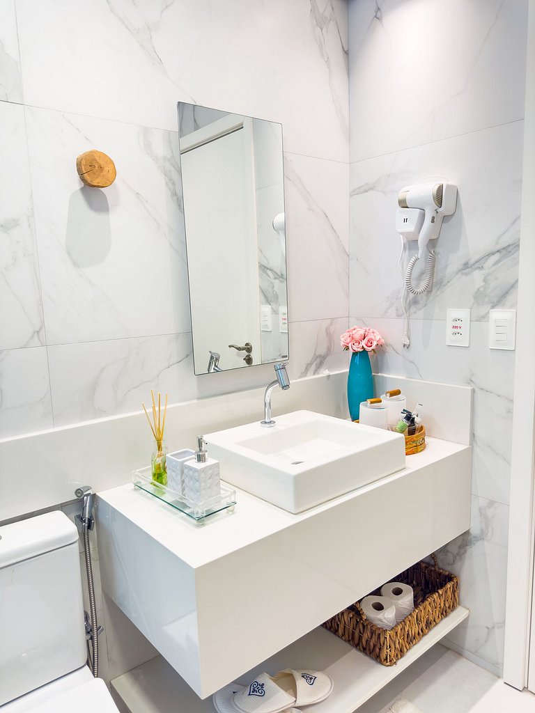 House with Private Pool in Maragogi – Praia de Antunes