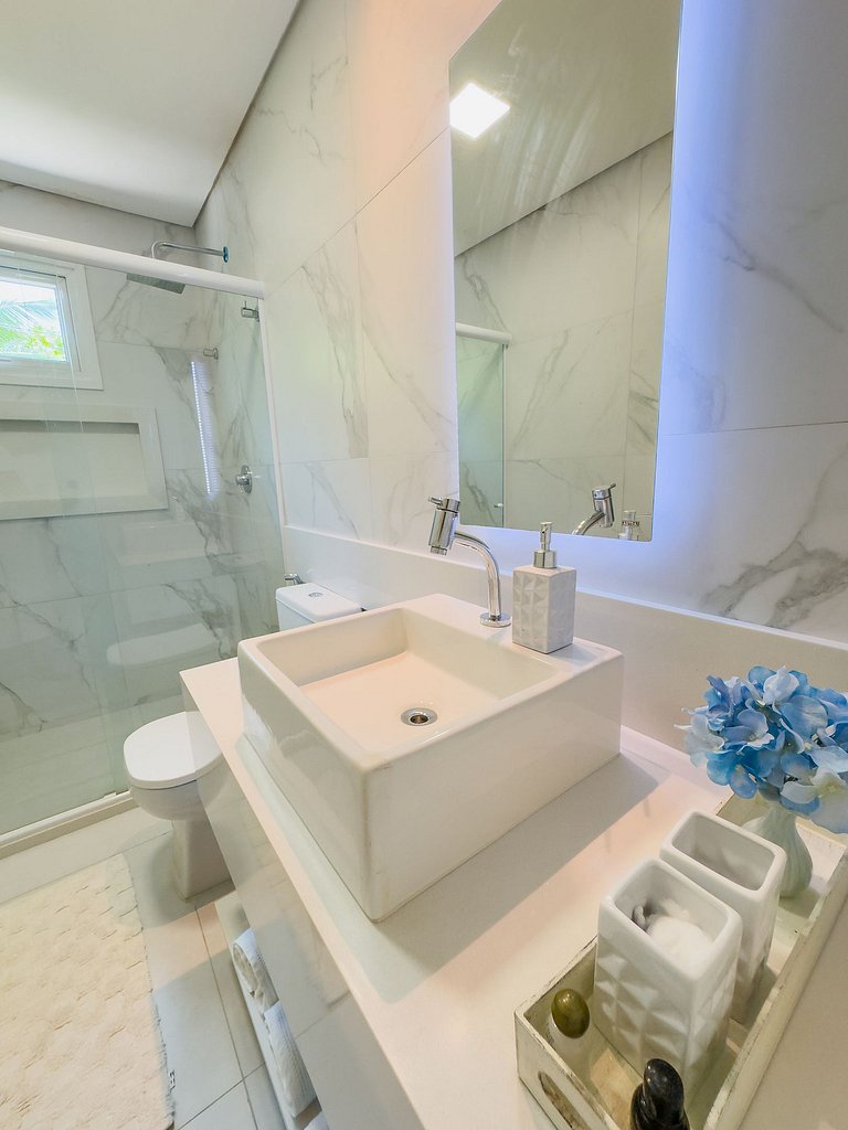 House with Private Pool in Maragogi – Praia de Antunes