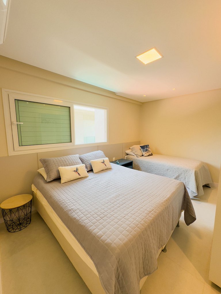 House with Private Pool in Maragogi – Praia de Antunes