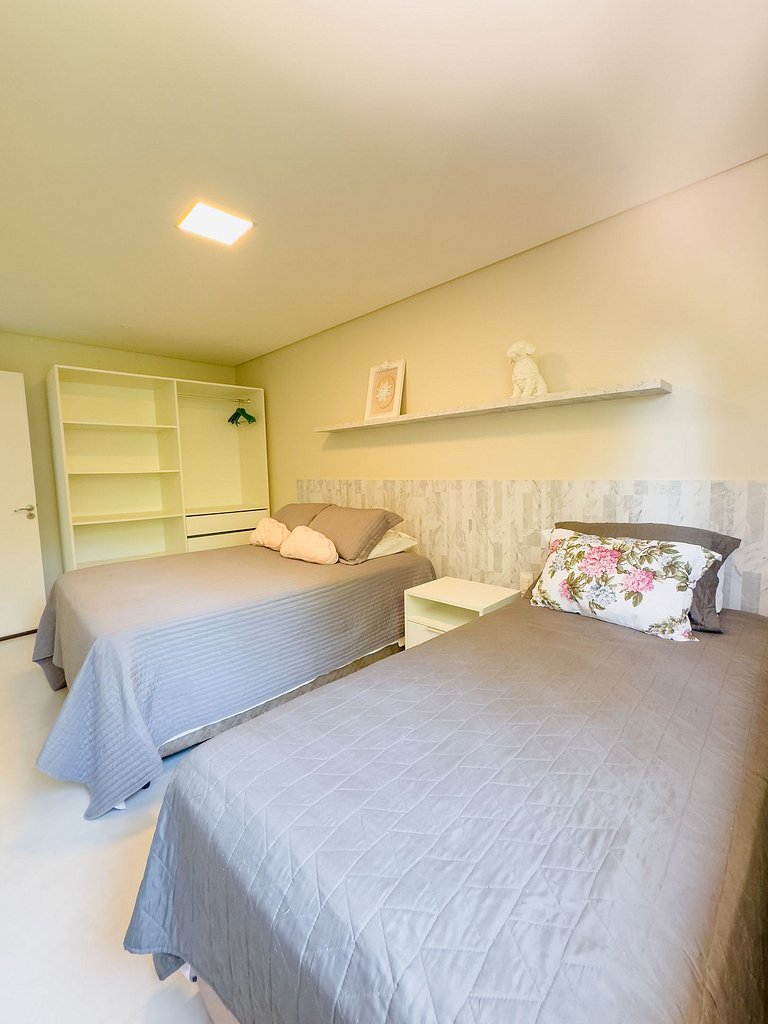 House with Private Pool in Maragogi – Praia de Antunes