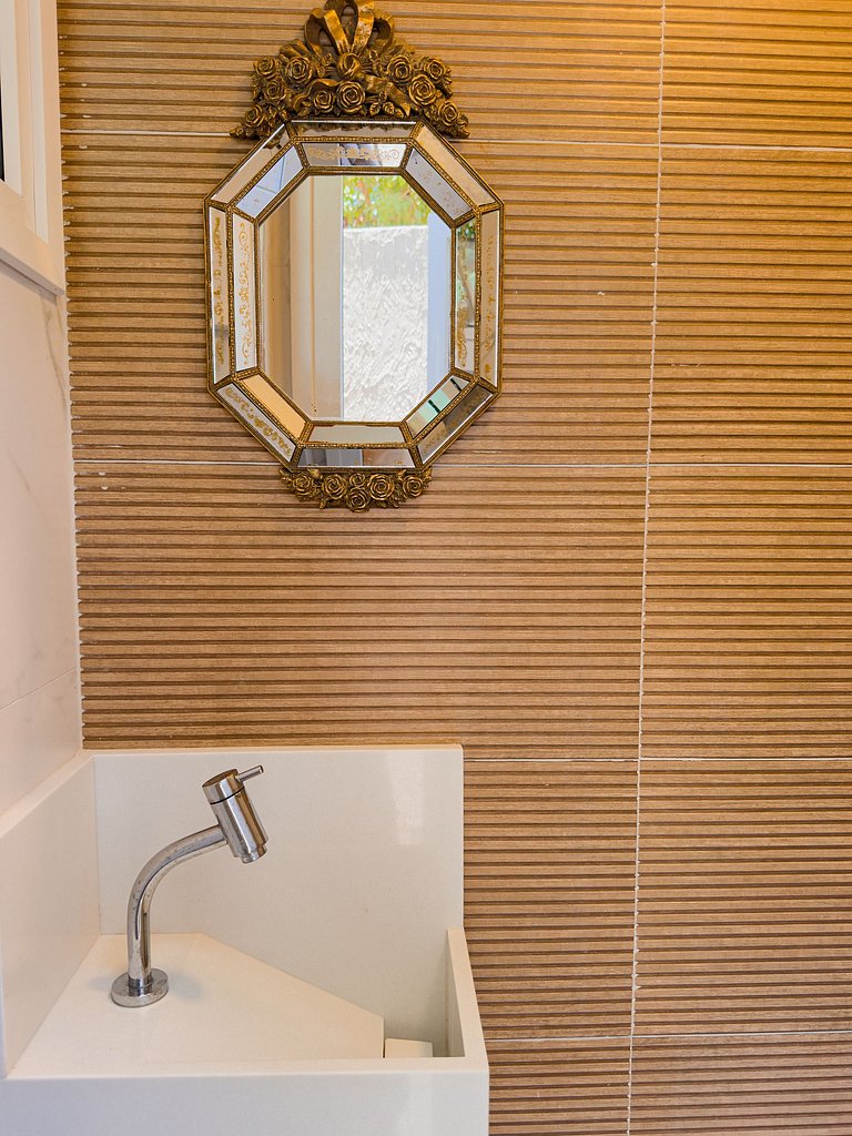 House with Private Pool in Maragogi – Praia de Antunes