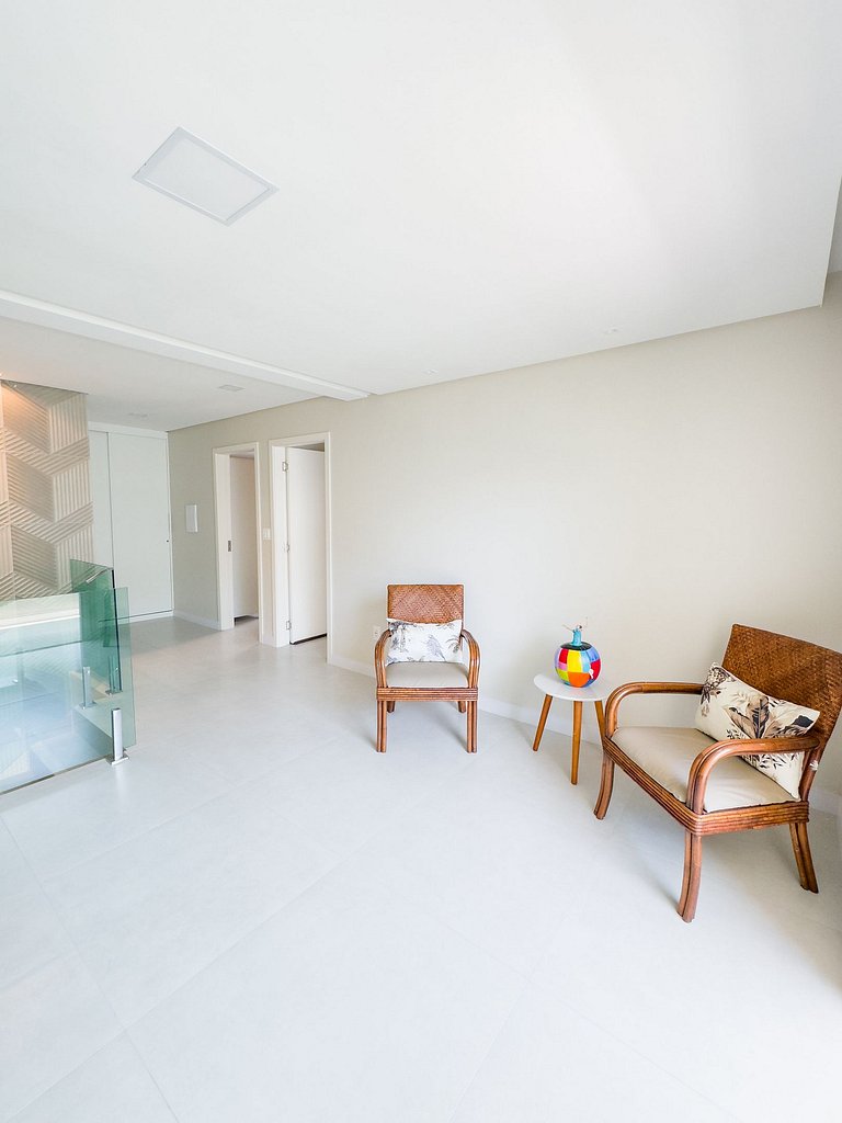 House with Private Pool in Maragogi – Praia de Antunes