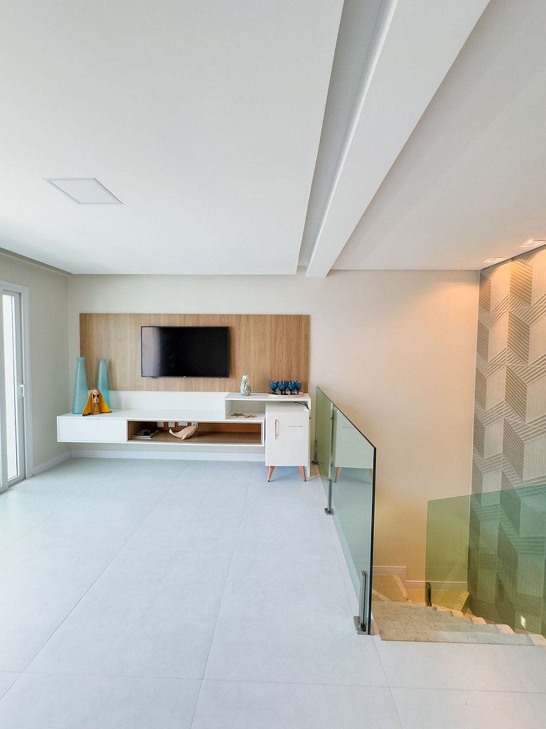 Casa com piscina privativa em Maragogi - Praia de Antunes