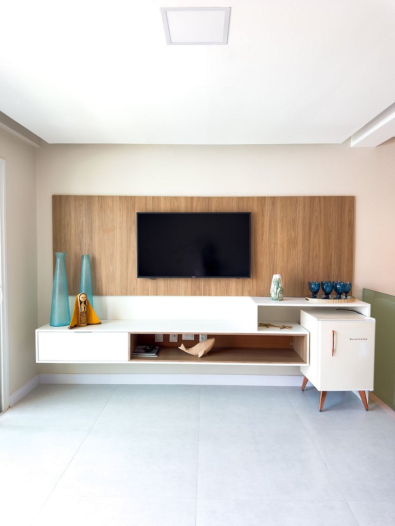 House with Private Pool in Maragogi – Praia de Antunes