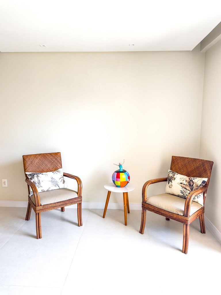 House with Private Pool in Maragogi – Praia de Antunes