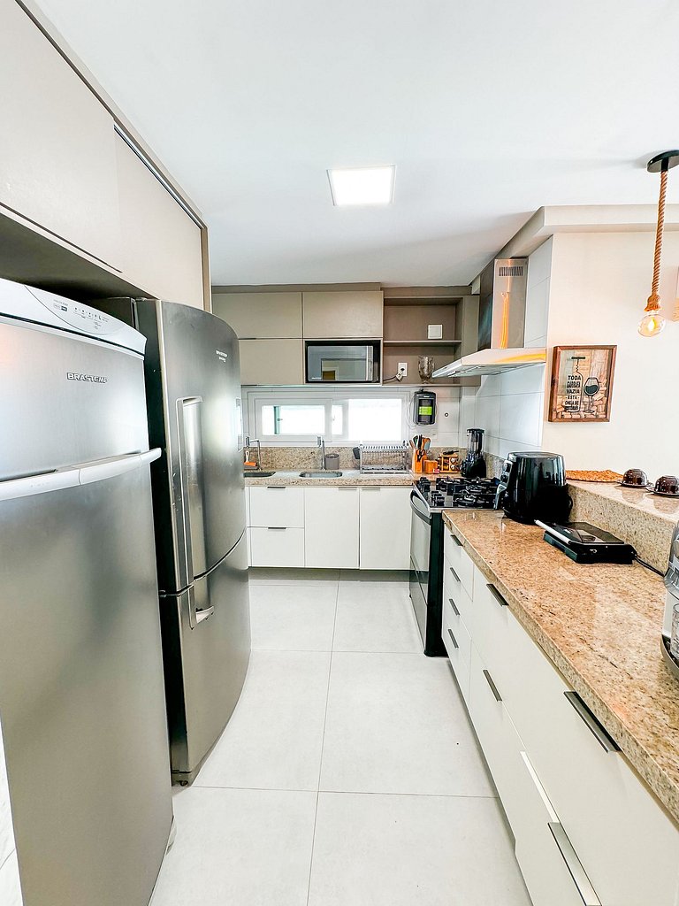 House with Private Pool in Maragogi – Praia de Antunes