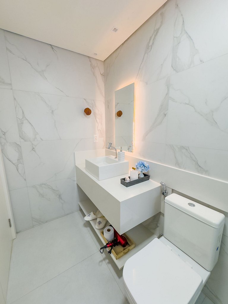 House with Private Pool in Maragogi – Praia de Antunes