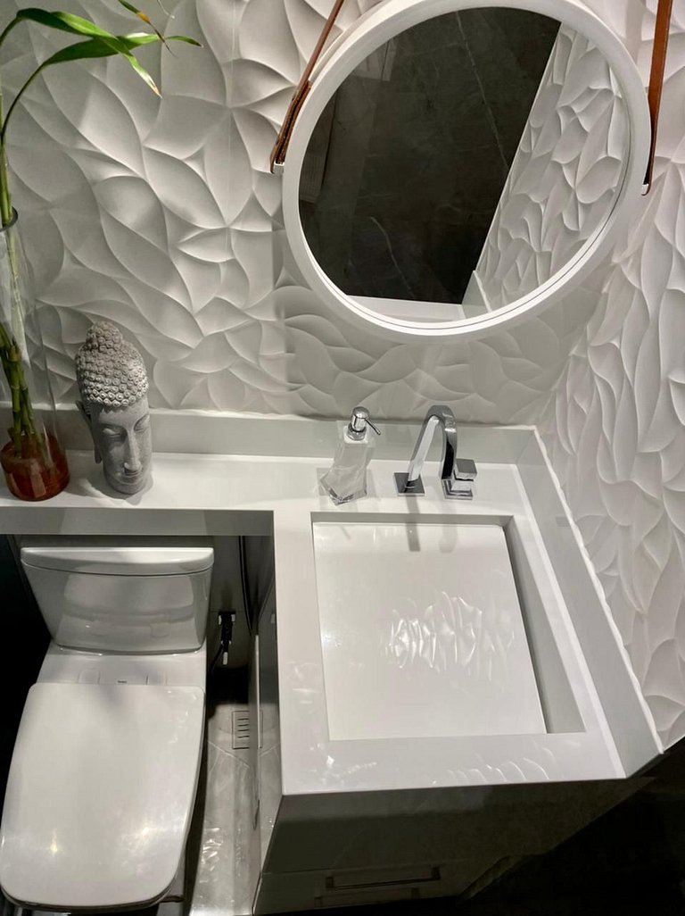 Apt completo ótima localização na Lapa