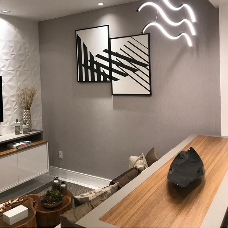 Apt completo ótima localização na Lapa
