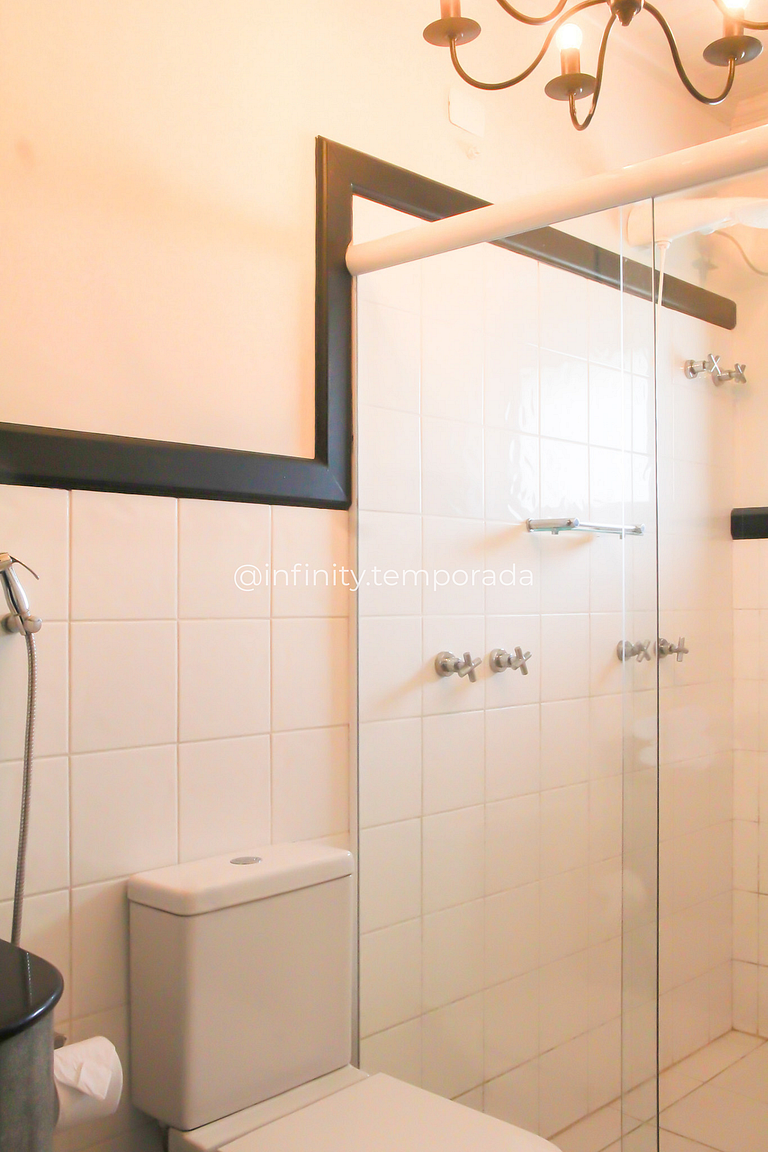 Igaratá Retreat Surrounded by Nature with Pool