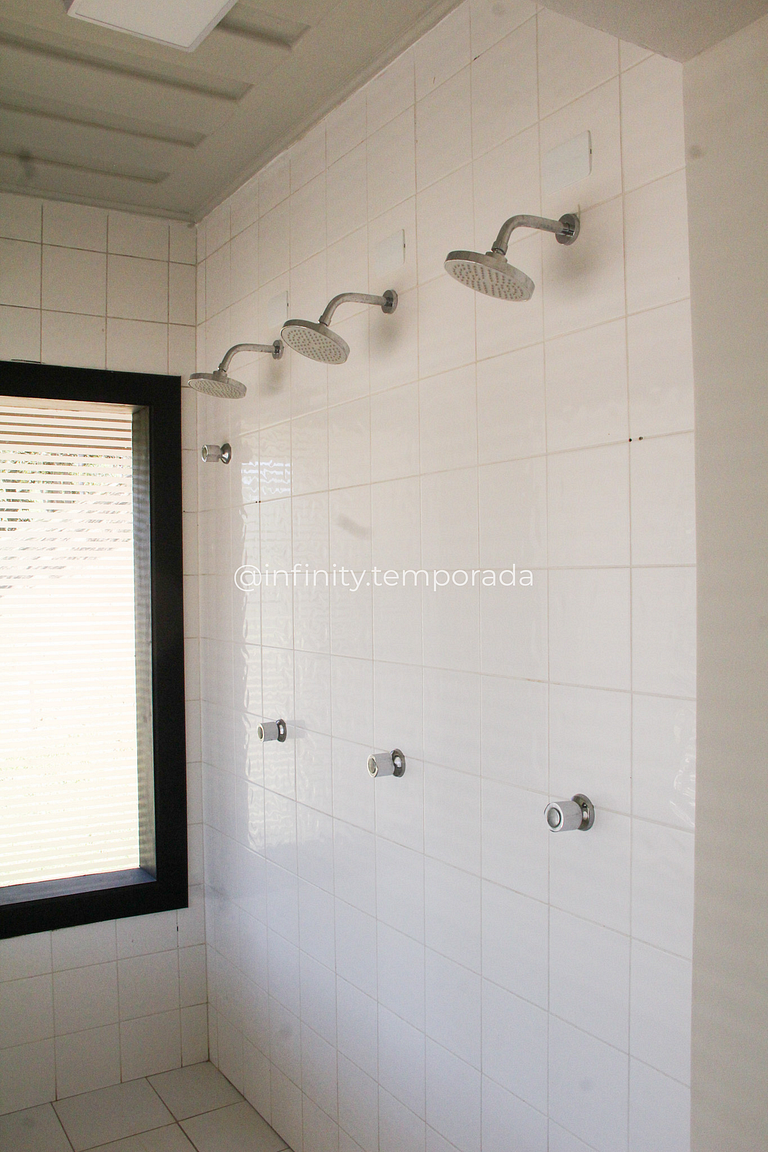 Igaratá: refúgio em meio a natureza com piscina