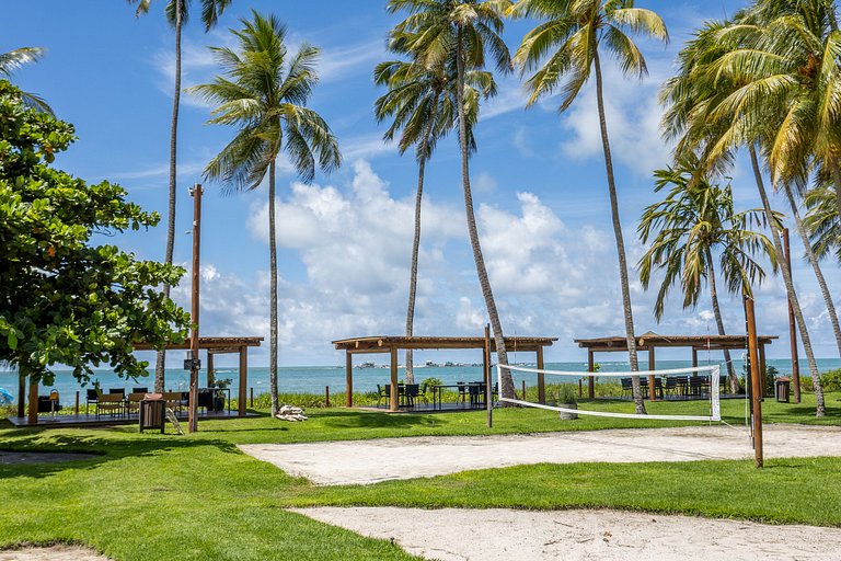 Eco Resort Praia dos Carneiros Luxury Apt