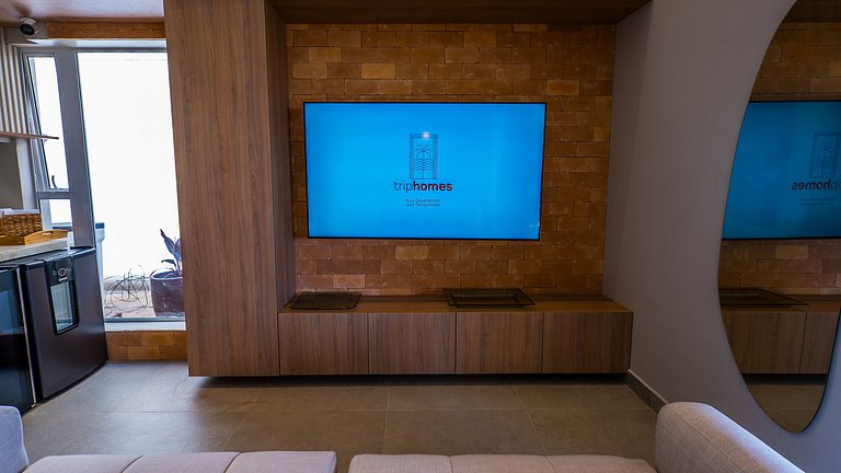 Luxury beachfront house at Praia do Marceneiro in Milagres