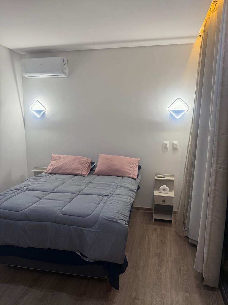 Casa Bali Refúgio no Condomínio Reserva do Toque Milagres