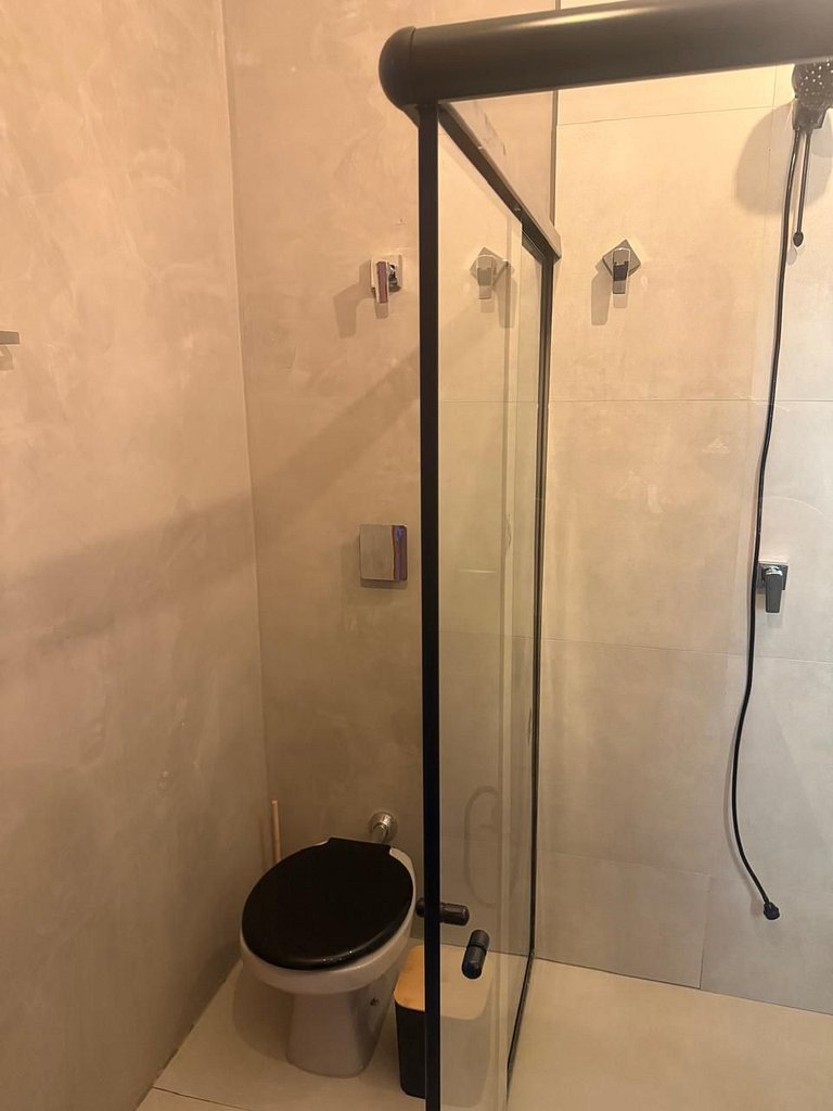 Casa Bali Refúgio no Condomínio Reserva do Toque Milagres