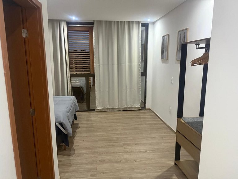 Cozy house in the Reserva do Toque Condominium