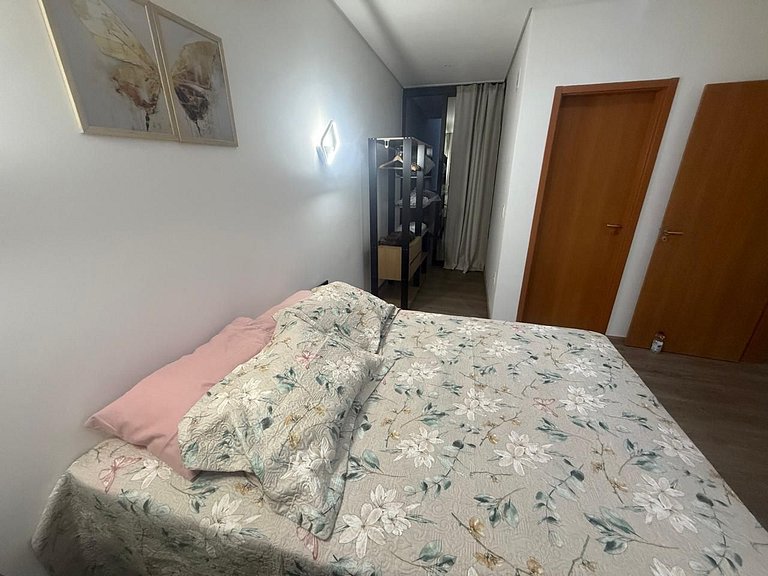 Casa Bali Refúgio no Condomínio Reserva do Toque Milagres