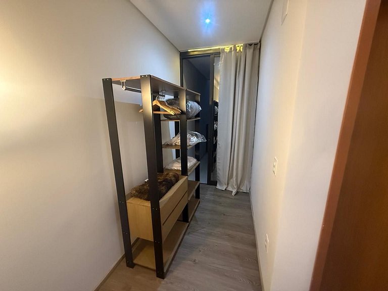 Casa Bali Refúgio no Condomínio Reserva do Toque Milagres