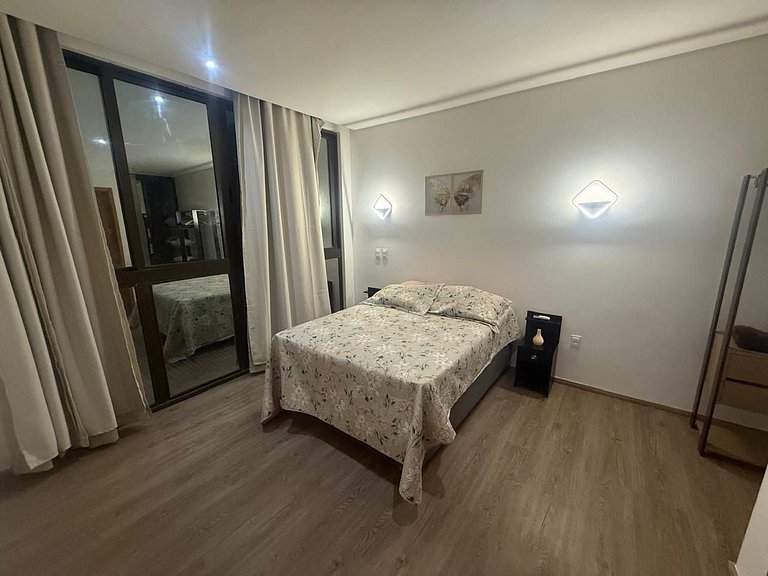 Casa Bali Refúgio no Condomínio Reserva do Toque Milagres