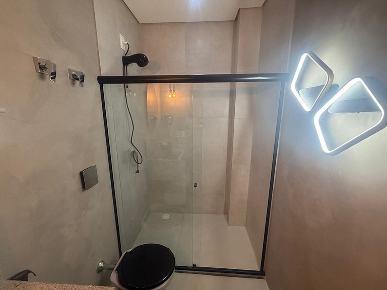 Casa Bali Refúgio no Condomínio Reserva do Toque Milagres