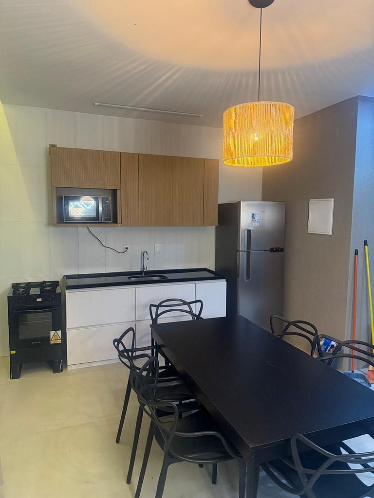 Casa Bali Refúgio no Condomínio Reserva do Toque Milagres