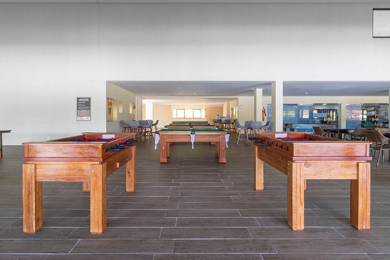 Eco Resort Praia dos Carneiros Beachfront Apartment